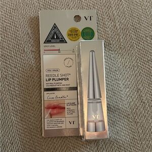 VT ReeDee Shot Lip Plumper